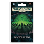 Arkham Horror LCG: Into the Maelstrom