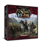 A Song of Ice and Fire: Targaryen Starter Set