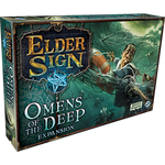 Elder Sign: Omens of the Deep Expansion