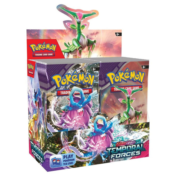 Sealed Pokemon Cards | Packs, Boxes & More | Flipside Gaming Sealed Pokemon Cards | Packs, Boxes & More | Flipside Gaming