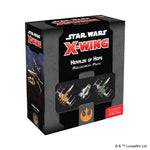 X-Wing 2.0: Heralds of Hope Expansion Pack