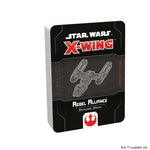 X-Wing 2.0: Rebel Alliance Damage Deck