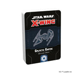 X-Wing 2.0: Galactic Empire Damage Deck