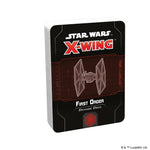 X-Wing 2.0: First Order Damage Deck