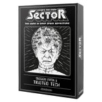 Escape The Dark Sector: Twisted Tech