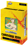 Weiss Schwarz: Chainsaw Man (English) Trial Deck