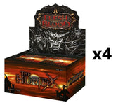 Flesh & Blood: The Hunted [x4] Booster Case