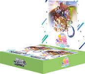 Weiss Schwarz: Uma Musume: Pretty Derby - Door to a New Era (Japanese) Booster Box