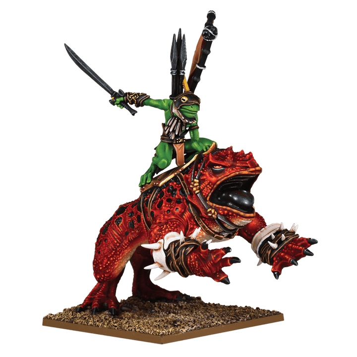 Trident Realm: Dambuster Sentinel Model kit Mantic Games