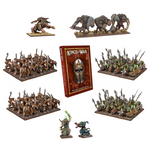 Wargame Miniature Kit