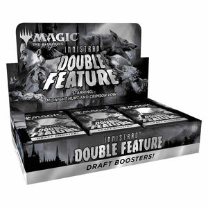 MTG Innistrad: Double Feature Draft Booster Box