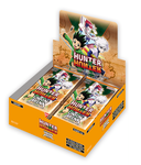 Union Arena: Hunter X Hunter Booster Box