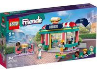 LEGO® Friends Heartlake Downtown Diner 41728