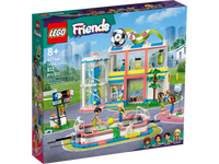 LEGO® Friends Sports Center 41744