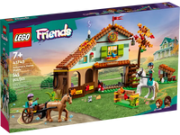 LEGO® Friends Autumn’s Horse Stable 41745