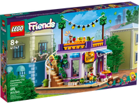 LEGO® Friends Heartlake City Community Kitchen 41747