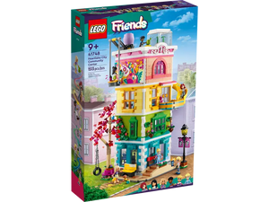 LEGO® Friends Heartlake City Community Center 41748