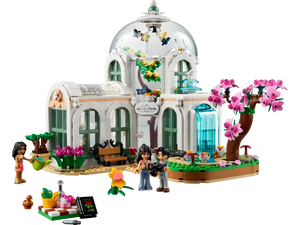 LEGO® Friends Botanical Garden 41757