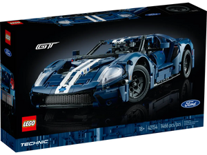 LEGO® Technic™ 2022 Ford GT 42154