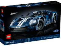 LEGO® Technic™ 2022 Ford GT 42154