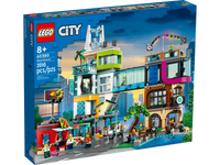 LEGO® City Downtown 60380