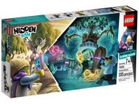 LEGO® Hidden Side Graveyard Mystery 70420