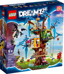 LEGO® DREAMZzz™ Fantastical Tree House 71461