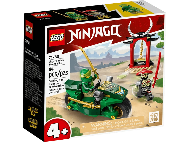 LEGO® – Page 91 – Flipside Gaming