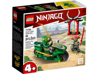 LEGO® Ninjago Lloyd’s Ninja Street Bike 71788