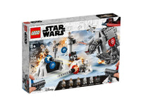 LEGO® Star Wars™ Action Battle Echo Base™ Defense 75241