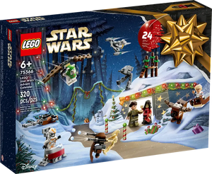 LEGO® Star Wars™ Advent Calendar 75366