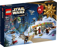 LEGO® Star Wars™ Advent Calendar 75366