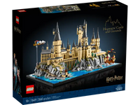 LEGO® Hogwarts™ Castle and Grounds 76419