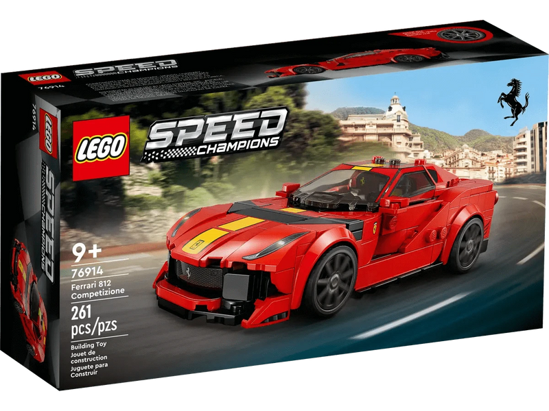 LEGO® – Page 91 – Flipside Gaming