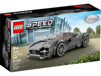 LEGO® Speed Champions Pagani Utopia 76915