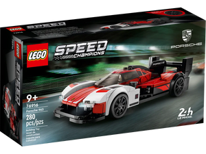 LEGO® Speed Champions Porsche 963 76916