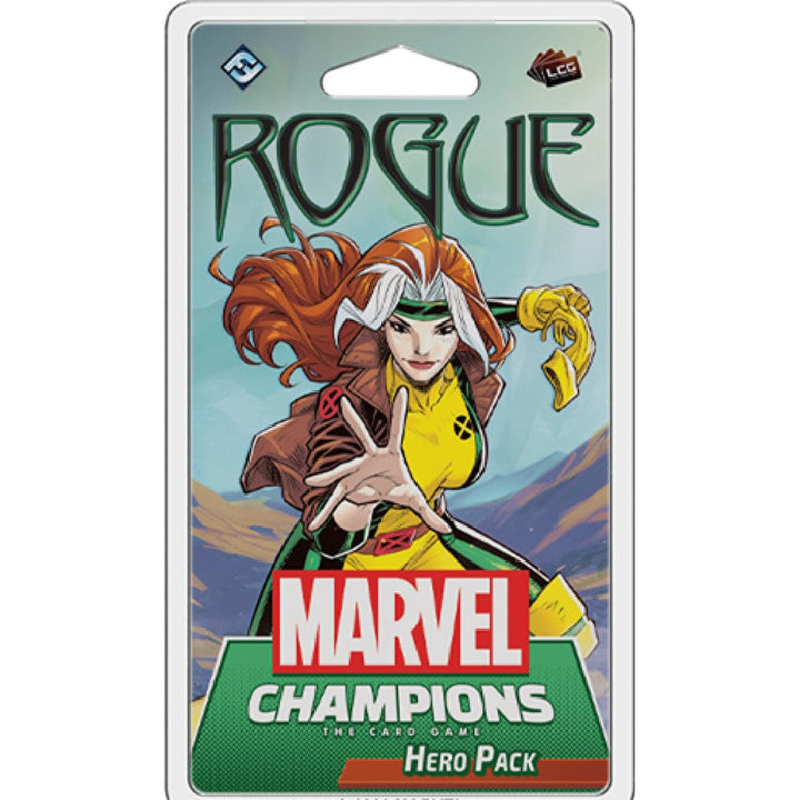 Marvel Champions: Rogue Hero Pack Board Game Asmodee