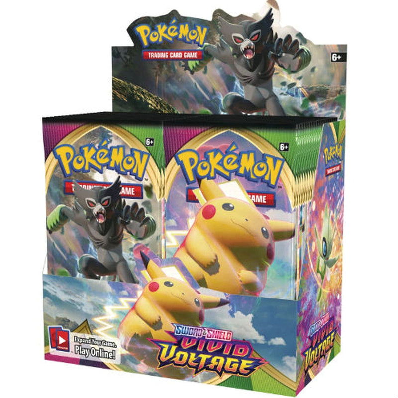 Sealed Pokemon Cards | Packs, Boxes & More | Flipside Gaming Sealed Pokemon Cards | Packs, Boxes & More | Flipside Gaming