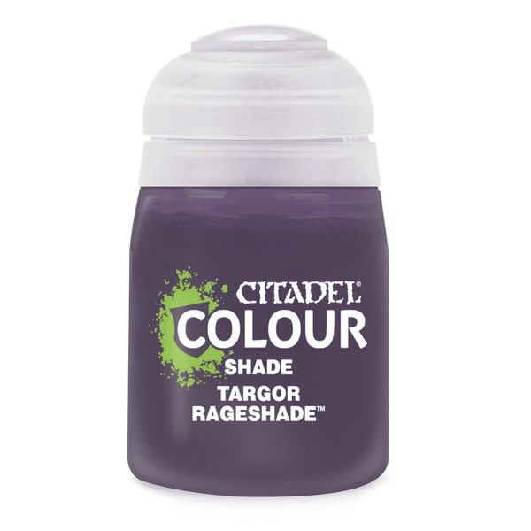 Targor Rageshade Shade Paint Hobby Paint Single Games Workshop