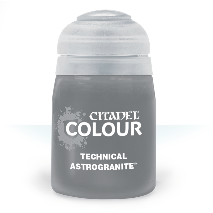 Astrogranite Technical Paint Hobby Paint Single Games Workshop