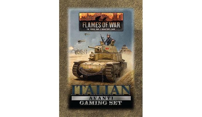 Flames of War - Soviet Guards Gaming Set - x20 Tokens x2