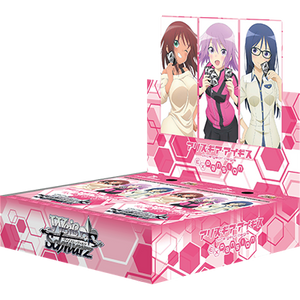 Weiss Schwarz: Alice Gear Aegis (Japanese) Booster Box