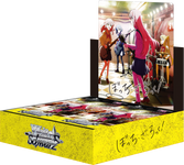 Weiss Schwarz: Bocchi the Rock! (Japanese) Booster Box