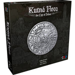 Kutina Hora: The City of Silver