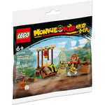 LEGO® Monkey King Marketplace 30656