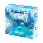 Endless Winter: Rivers & Rafts Expansion