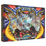 Pokemon Guzzlord GX Box