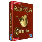 Agricola: Corbarius Deck