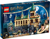 LEGO® Harry Potter™ Hogwarts™ Chamber of Secrets 76389