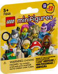 LEGO® Minifigures (Series 25) 71045